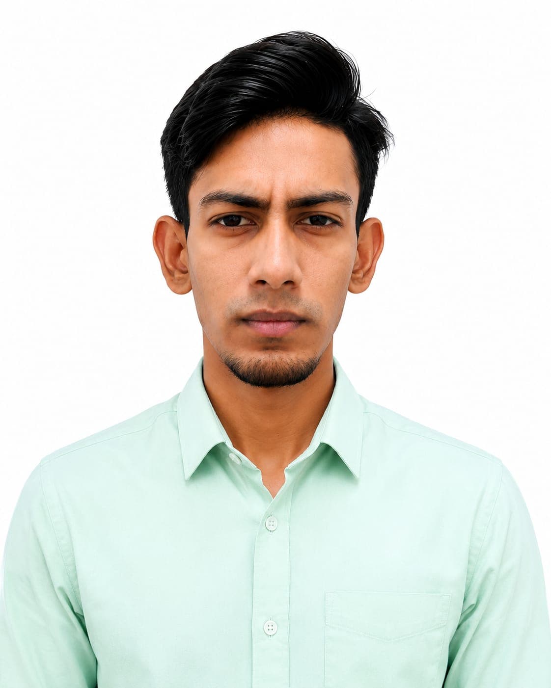 Md Tushar Shihab