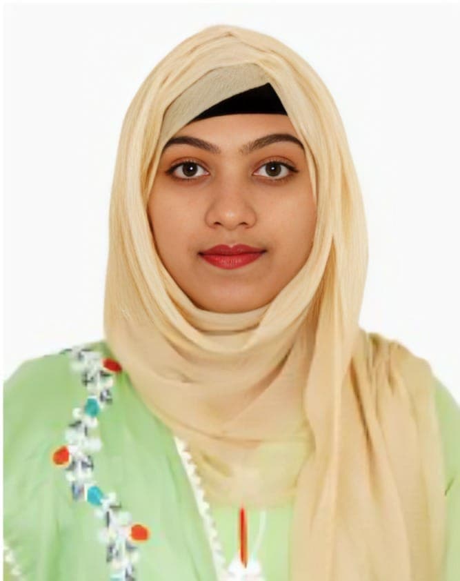 Fahmida Yasmin