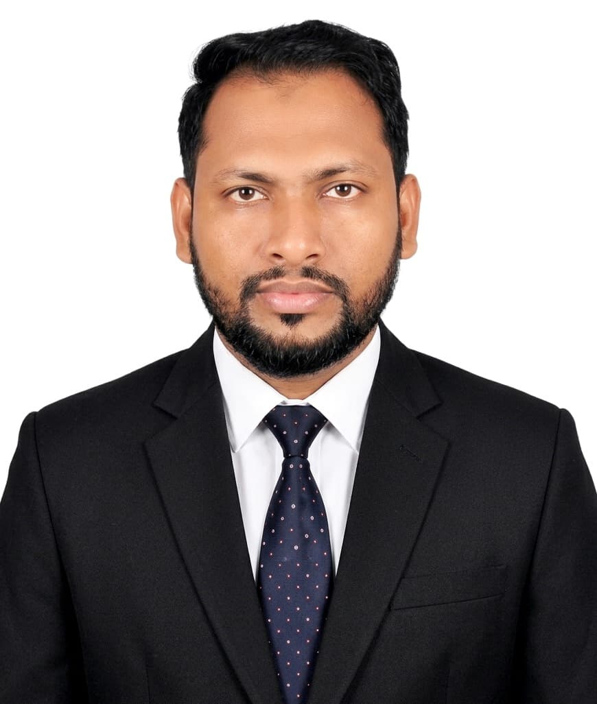 Md. Mintu Biswas