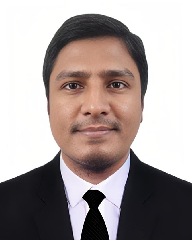 Muhammad Attiqur Rahaman 