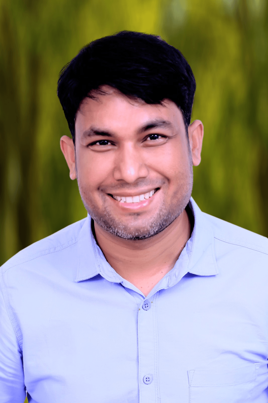 Benjir Ahmed