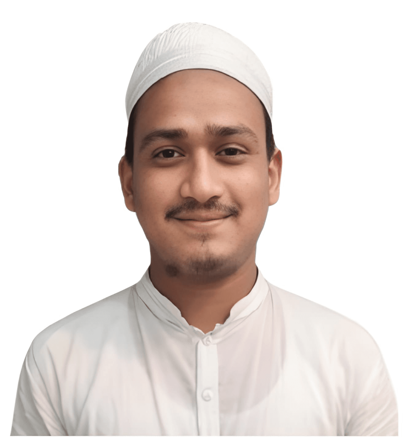 Muhammad Mehedi Hassan