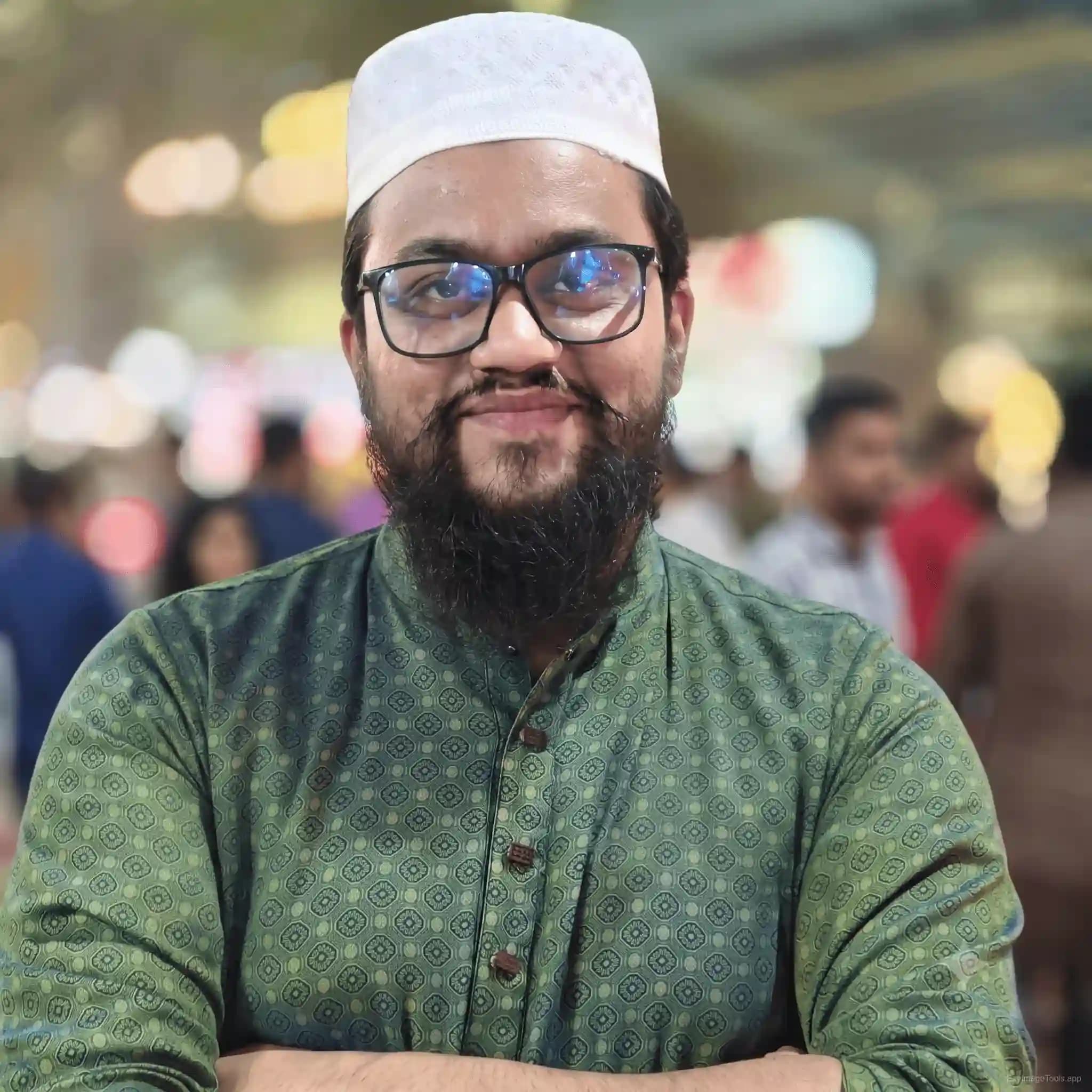 Sajjadur Rahman Rijve