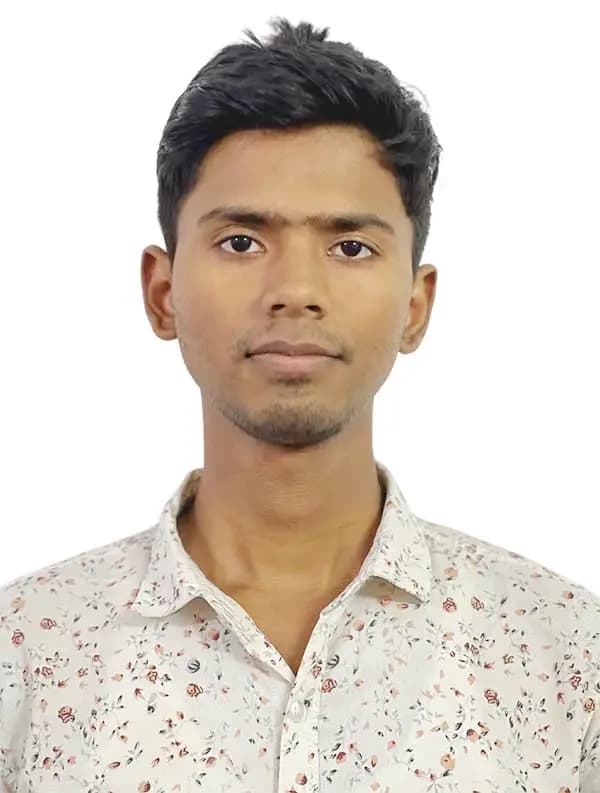 Shafiuddin Chowdury