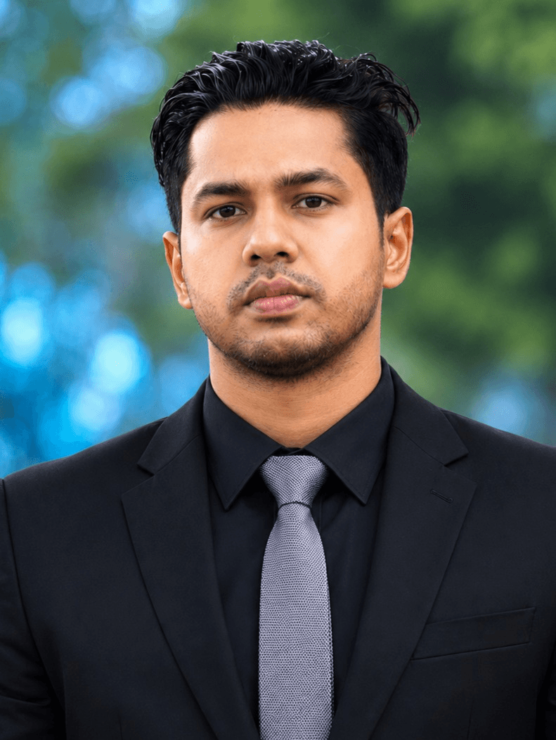 Sumon Biswas